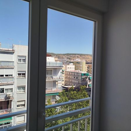 格拉纳达Bellalona公寓 外观 照片